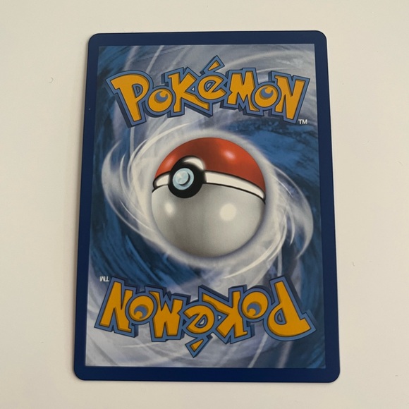 Radiant Jirachi # 120 HOLO Ultra Rare Pokémon Card - Picture 2 of 2